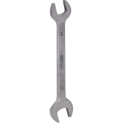 KS Tools Titan Maulschlüssel - 15x17mm - Leicht, DIN 3110 KS Tools Titan Maulschlüssel - 15x17mm - Leicht, DIN 3110