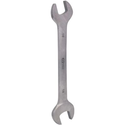 KS Tools Titanplus 16x18mm Schraubenschlüssel - DIN 3110, Leicht & Robust KS Tools Titanplus 16x18mm Schraubenschlüssel - DIN 3110, Leicht & Robust