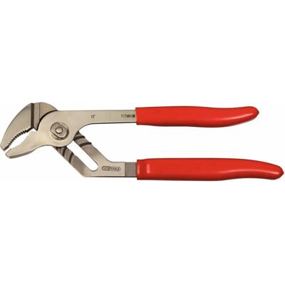 KS Tools Titan Wasserpumpenzange - 250mm - DIN ISO 8976 KS Tools Titan Wasserpumpenzange - 250mm - DIN ISO 8976