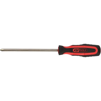 Śrubokręt offset z tytanu KS Tools 965.0904 - DIN 5265, ISO 8765-1, PH4 Śrubokręt offset z tytanu KS Tools 965.0904 - DIN 5265, ISO 8765-1, PH4