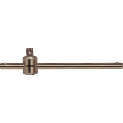 KS Tools 965.3803 Titan-Handwerkzeug - 180mm - DIN 3120 KS Tools 965.3803 Titan-Handwerkzeug - 180mm - DIN 3120