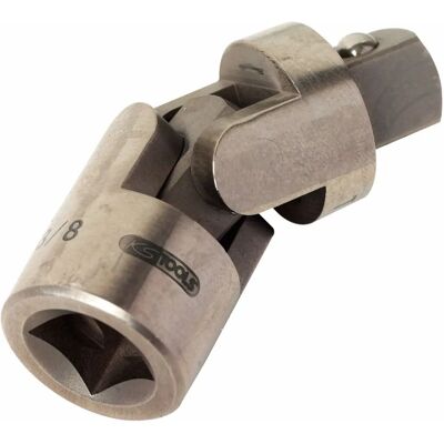 KS Tools 3/8" TITANplus Kardangelenk - Steckschlüssel KS Tools 3/8" TITANplus Kardangelenk - Steckschlüssel