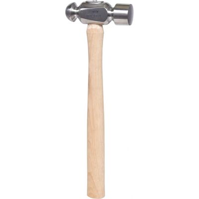 KS Tools Titanhammer - 450g, Englische Kugel, Sicherer Verschluss KS Tools Titanhammer - 450g, Englische Kugel, Sicherer Verschluss