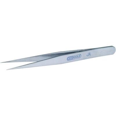 KSTOOLS Titan Tweezers - Precisie, Lichtgewicht, Duurzaam KSTOOLS Titan Tweezers - Precisie, Lichtgewicht, Duurzaam