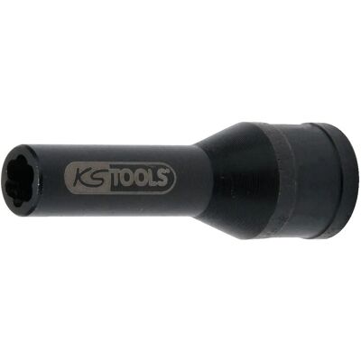 Kstools Modèle 3,20 mm - Extracteur d'électrodes de bougie Kstools Modèle 3,20 mm - Extracteur d'électrodes de bougie