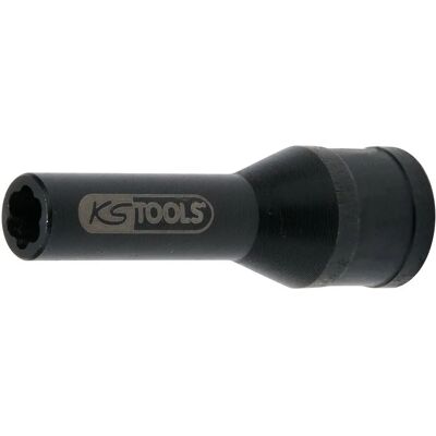 Kstools - Zündkerzen-Elektrodenextraktor - Universell, 6,5mm, Reparatur Kstools - Zündkerzen-Elektrodenextraktor - Universell, 6,5mm, Reparatur