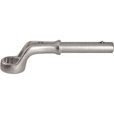 Chiave a bussola KS Tools 517.9024 - Cromo-vanadio 24mm 180mm Chiave a bussola KS Tools 517.9024 - Cromo-vanadio 24mm 180mm