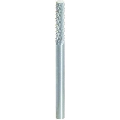 KS Tools Cilindrisch Freespen - Vorm A - 3mm KS Tools Cilindrisch Freespen - Vorm A - 3mm