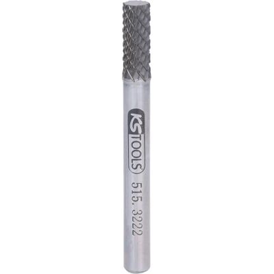 KS Tools 515.3222 Metall rund fräs - End Mill KS Tools 515.3222 Metall rund fräs - End Mill