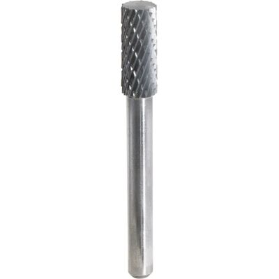KS TOOLS Slipning - 8mm Korsskurna, Form A KS TOOLS Slipning - 8mm Korsskurna, Form A