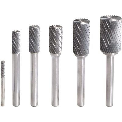 Ks Tools 515.3231 Cylindrical Milling Cutter - Front Gear - High Durability Ks Tools 515.3231 Cylindrical Milling Cutter - Front Gear - High Durability