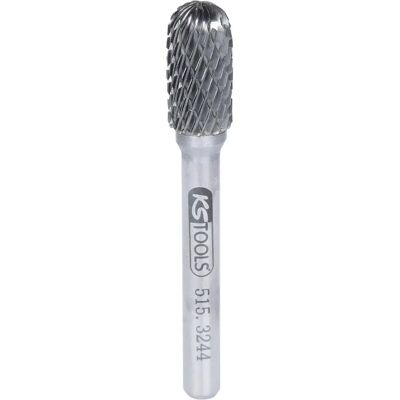 KSTOOLS 5153241 Hochstabil Fräser - Schneidwerkzeug für Stahl KSTOOLS 5153241 Hochstabil Fräser - Schneidwerkzeug für Stahl