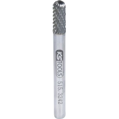 KS Tools 515.3242 Metallrund - Metallbearbetningsverktyg KS Tools 515.3242 Metallrund - Metallbearbetningsverktyg
