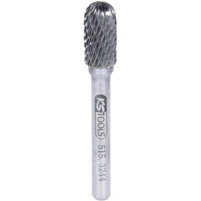 KS Tools 5153244 Fresa arrotondata - Heavy-duty 70mm KS Tools 5153244 Fresa arrotondata - Heavy-duty 70mm