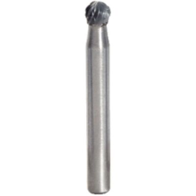 KS Tools 515.3282 Fraise en métal - 6mm, Carbure, 1 pc - Publicité KS Tools 515.3282 Fraise en métal - 6mm, Carbure, 1 pc - Publicité