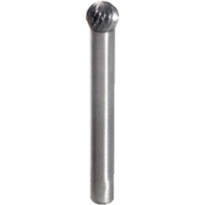 KS Tools 515.3283 Metall Kugelfräser - Metall Schneidwerkzeug KS Tools 515.3283 Metall Kugelfräser - Metall Schneidwerkzeug