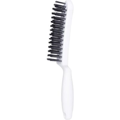 Ks Tools 201.2325 brosse métallique - Brosse à fil métallique, 285mm, 4 rangées, poignée en plastique - Publicité Ks Tools 201.2325 brosse métallique - Brosse à fil métallique, 285mm, 4 rangées, poignée en plastique - Publicité