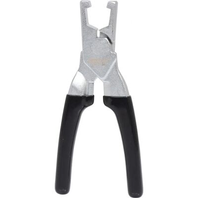 KS Tools 115.1094 Kraftstoffleitung Zange - Verriegelungswerkzeug KS Tools 115.1094 Kraftstoffleitung Zange - Verriegelungswerkzeug