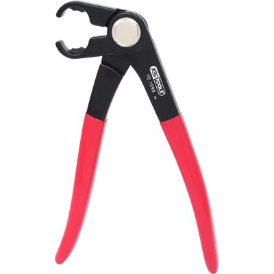 KS Tools 115.1099 Alicate de desconexão de tubo de combustível KS Tools 115.1099 Alicate de desconexão de tubo de combustível