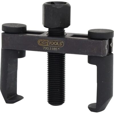 KS Tools 700.1185 Flaschenzugscheiben-Extractor - Scheibenwischerarm-Abzieher KS Tools 700.1185 Flaschenzugscheiben-Extractor - Scheibenwischerarm-Abzieher
