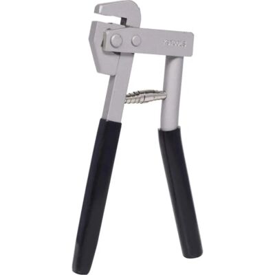 Ks Tools 118.0056 Automatyczne szczypce do blach - Szczypce Ks Tools 118.0056 Automatyczne szczypce do blach - Szczypce