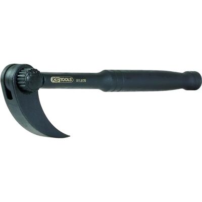 KSTOOLS - Verstelbare Kop Pliers - 250mm - Handgereedschap KSTOOLS - Verstelbare Kop Pliers - 250mm - Handgereedschap