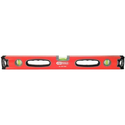 KS Tools Aluminium Level 1000mm - Leveling Tool KS Tools Aluminium Level 1000mm - Leveling Tool