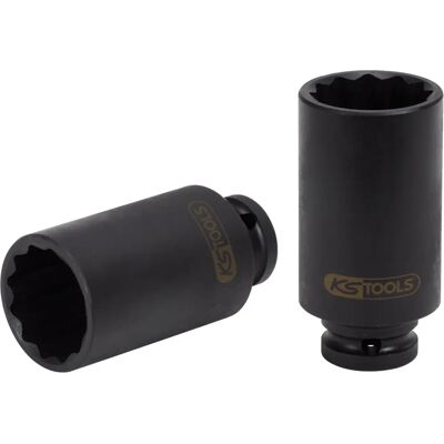 KS Tools 150.1711 Zestaw kluczy - 12-kant 33mm KS Tools 150.1711 Zestaw kluczy - 12-kant 33mm