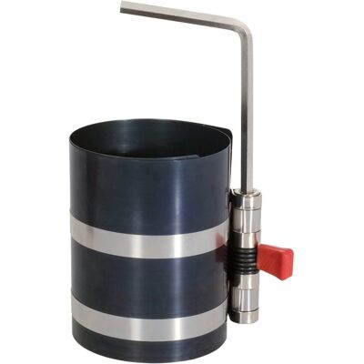 KSTOOLS 150.1142 Prensa ajustável para anéis de pistão KSTOOLS 150.1142 Prensa ajustável para anéis de pistão