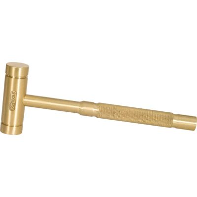 KS Tools Messinghammer 260mm - Hammer KS Tools Messinghammer 260mm - Hammer
