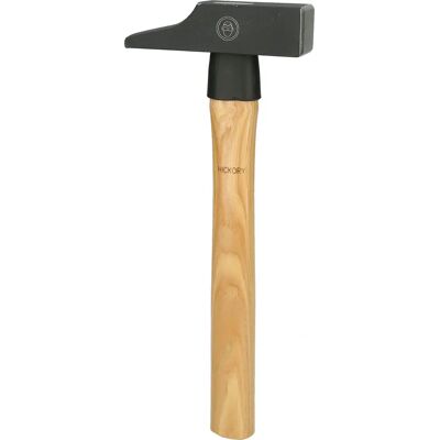 KS Tools 142.2045 Hammer - Fransk form, hickory skaft, 500g - Hammer KS Tools 142.2045 Hammer - Fransk form, hickory skaft, 500g - Hammer