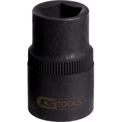 KS Tools 150.2154 Chrome-Vanadium 1/2" Socket Set - Brake Caliper Tool KS Tools 150.2154 Chrome-Vanadium 1/2" Socket Set - Brake Caliper Tool