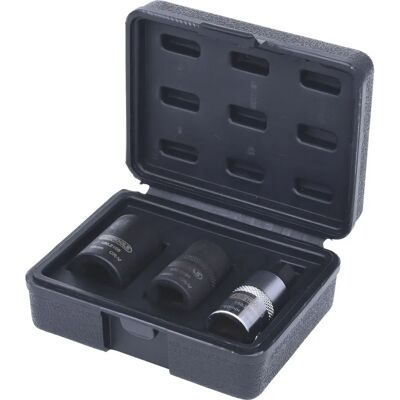 KS Tools 150.2140 Zestaw nasadek - Zacisk hamulcowy KS Tools 150.2140 Zestaw nasadek - Zacisk hamulcowy