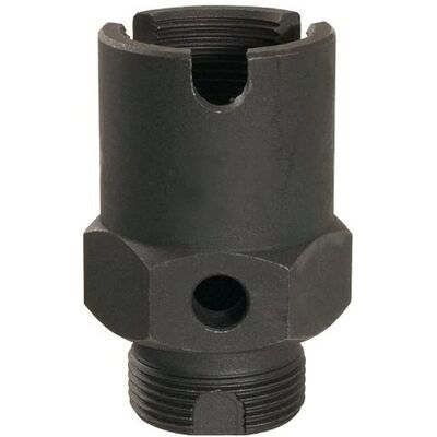 KSTOOLS Outil de réparation de filetage M24x1.5 - Interne & Externe KSTOOLS Outil de réparation de filetage M24x1.5 - Interne & Externe