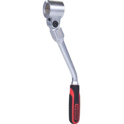 KSTOOLS Modelo 150.2121 - Chave para sonda lambda KSTOOLS Modelo 150.2121 - Chave para sonda lambda