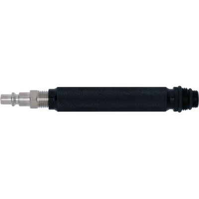 Adaptador de aire comprimido KS Tools M14 x 1.25 - Acoplamiento neumático resistente Adaptador de aire comprimido KS Tools M14 x 1.25 - Acoplamiento neumático resistente