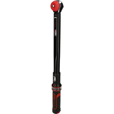 KSTOOLS - Ks Tools - Tøjmomentsleje 3/4 - ERGOprec - 110-550Nm KSTOOLS - Ks Tools - Tøjmomentsleje 3/4 - ERGOprec - 110-550Nm