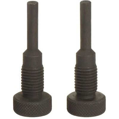 KS Tools Zapfen - 6-10mm - 2 Stück - Pin KS Tools Zapfen - 6-10mm - 2 Stück - Pin