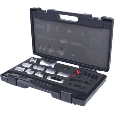KS Tools 700.1240 Keilriemenabzieher-Set - Universell für Wischerarme KS Tools 700.1240 Keilriemenabzieher-Set - Universell für Wischerarme