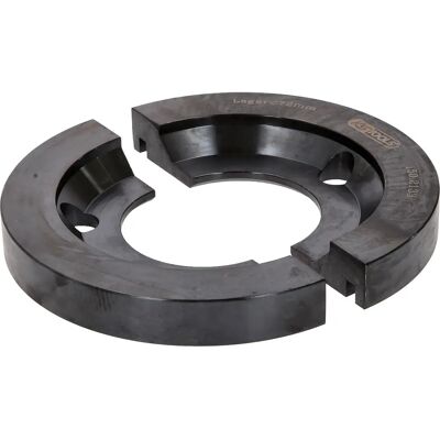 KS Tools - Ensemble de 2 demi-coquilles noires pour roulements - 72mm - outils de roulement - Publicité KS Tools - Ensemble de 2 demi-coquilles noires pour roulements - 72mm - outils de roulement - Publicité