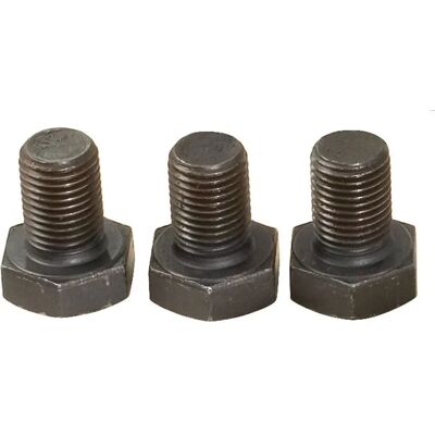 Vite di fissaggio KS Tools M14 x 1,5 - Per semigusci - 3 pezzi Vite di fissaggio KS Tools M14 x 1,5 - Per semigusci - 3 pezzi