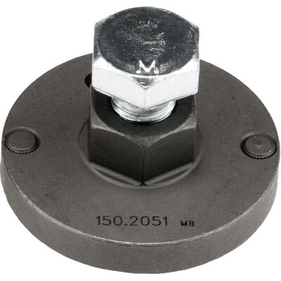 KS Tools 150.2051 Bremsensystem-Komponente - 52mm Kolbenadapter KS Tools 150.2051 Bremsensystem-Komponente - 52mm Kolbenadapter