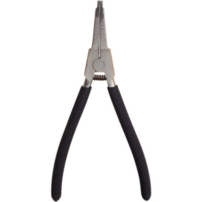 KS Tools 115.0991 - Zange mit 30° Winkel - 210 mm - Sicherungszange für Antriebswellen KS Tools 115.0991 - Zange mit 30° Winkel - 210 mm - Sicherungszange für Antriebswellen