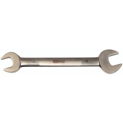 KS Tools 965.0120 Titan Maulschlüssel - Schraubenschlüssel KS Tools 965.0120 Titan Maulschlüssel - Schraubenschlüssel