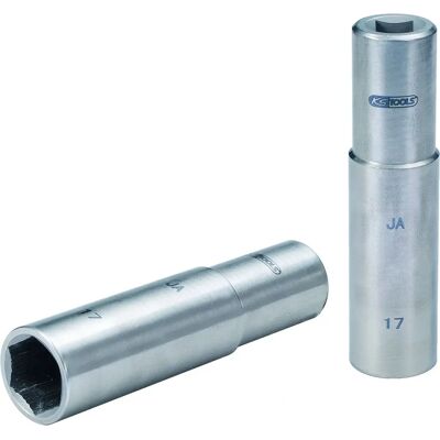 KS Tools 965.3857 Titan langes Steckschlüsselsatz - Stecknuss KS Tools 965.3857 Titan langes Steckschlüsselsatz - Stecknuss