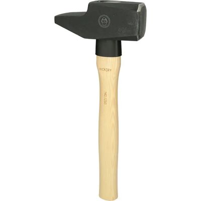 KS Tools 142.1250 Niethammer - Robuster Hickory-Griff KS Tools 142.1250 Niethammer - Robuster Hickory-Griff