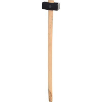 KS Tools 142.6400 Hammer - Guss, Hickory-Griff, 4000g KS Tools 142.6400 Hammer - Guss, Hickory-Griff, 4000g