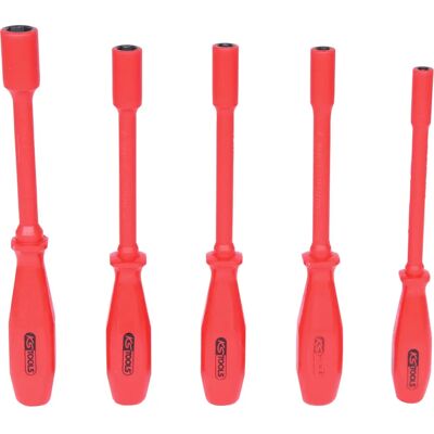 KS Tools 117.1255 isolierter Schraubenzieherset - Werkzeugsatz KS Tools 117.1255 isolierter Schraubenzieherset - Werkzeugsatz