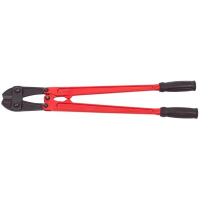 Cisailles à boulons KS TOOLS Bras forgés 750 mm - Coupe-boulons Cisailles à boulons KS TOOLS Bras forgés 750 mm - Coupe-boulons