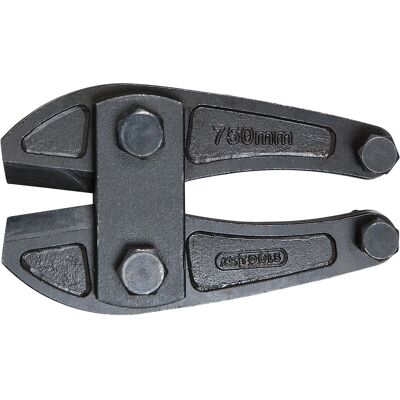 Accessoire pince KS Tools 118.0131 - Mandibules de coupe Accessoire pince KS Tools 118.0131 - Mandibules de coupe